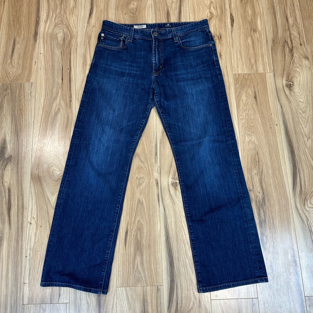 AG The Hero Jeans